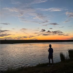 Meet your Posher, Garrett